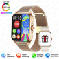 2025 New for Xiaomi Smart Watch Men Blood Oxygen Heart Rate Monitoring Sports Fitness Watch Man Woman Bluetooth Call Smart Watch